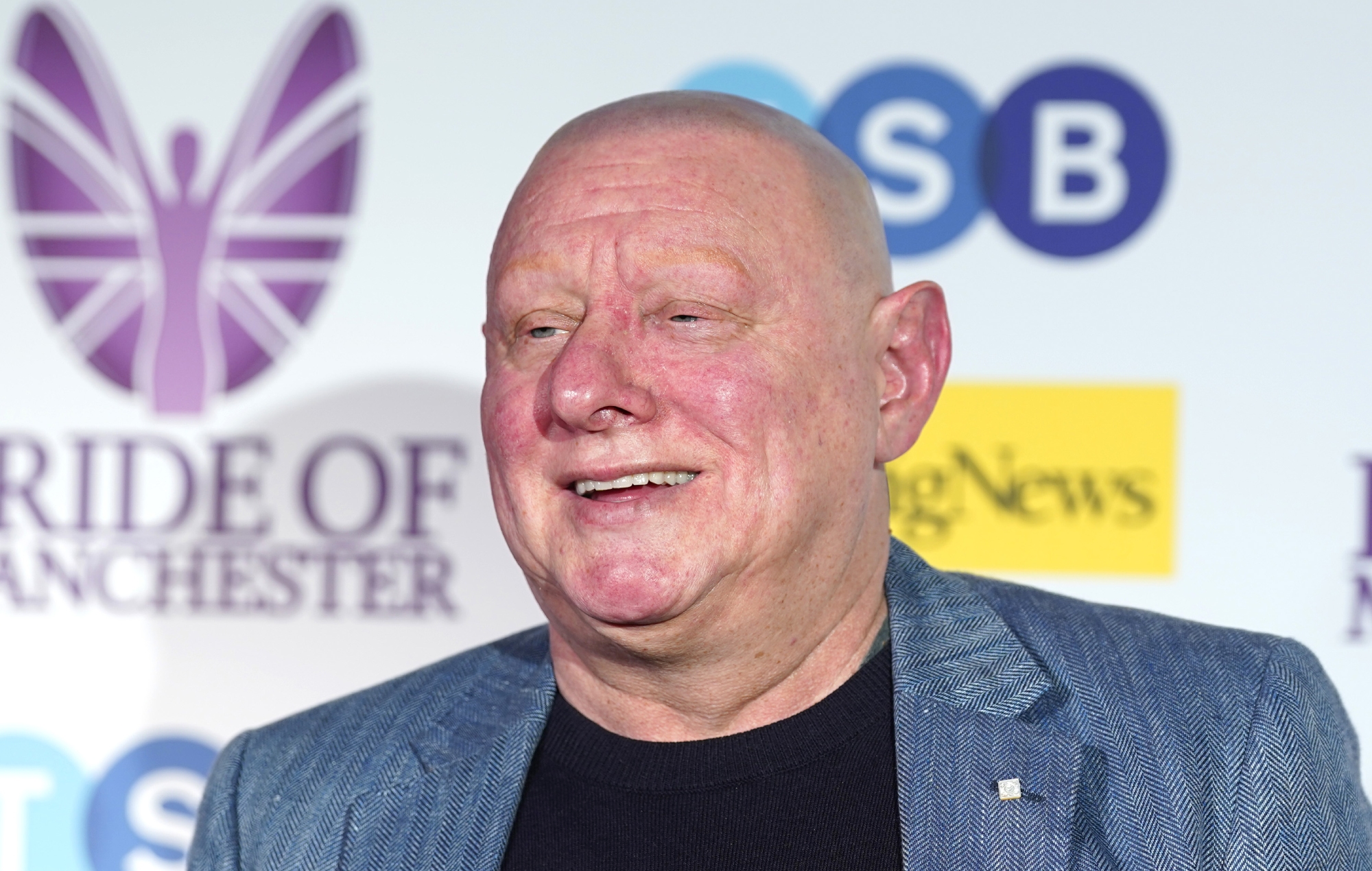 Shaun Ryder biopic ‘Twisting My Melon’ held up by creative dispute