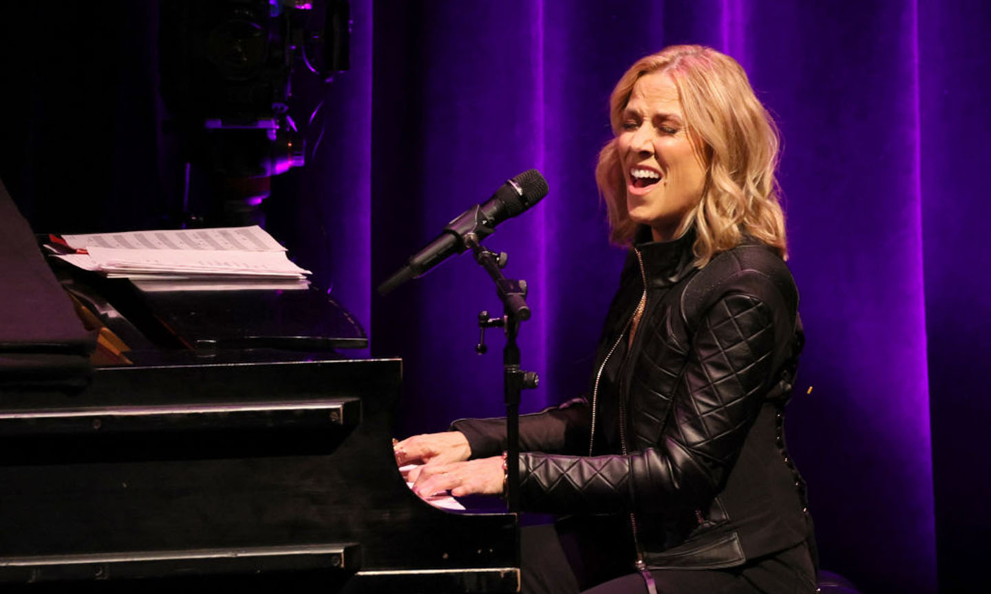 Sheryl Crow Shares Contemplative New Single ‘Evolution’