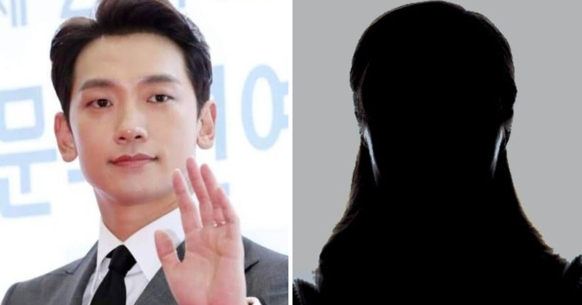 K-Pop Star Rain’s Stalker Gets Sent To Prison