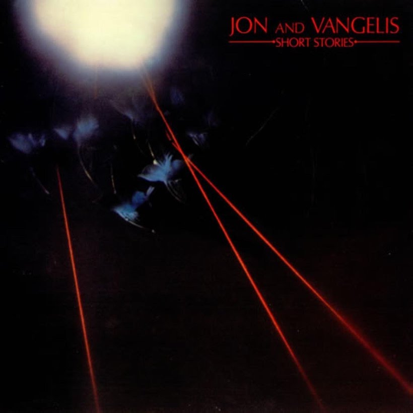 ‘Short Stories’: Jon & Vangelis Make A Progressive Pair