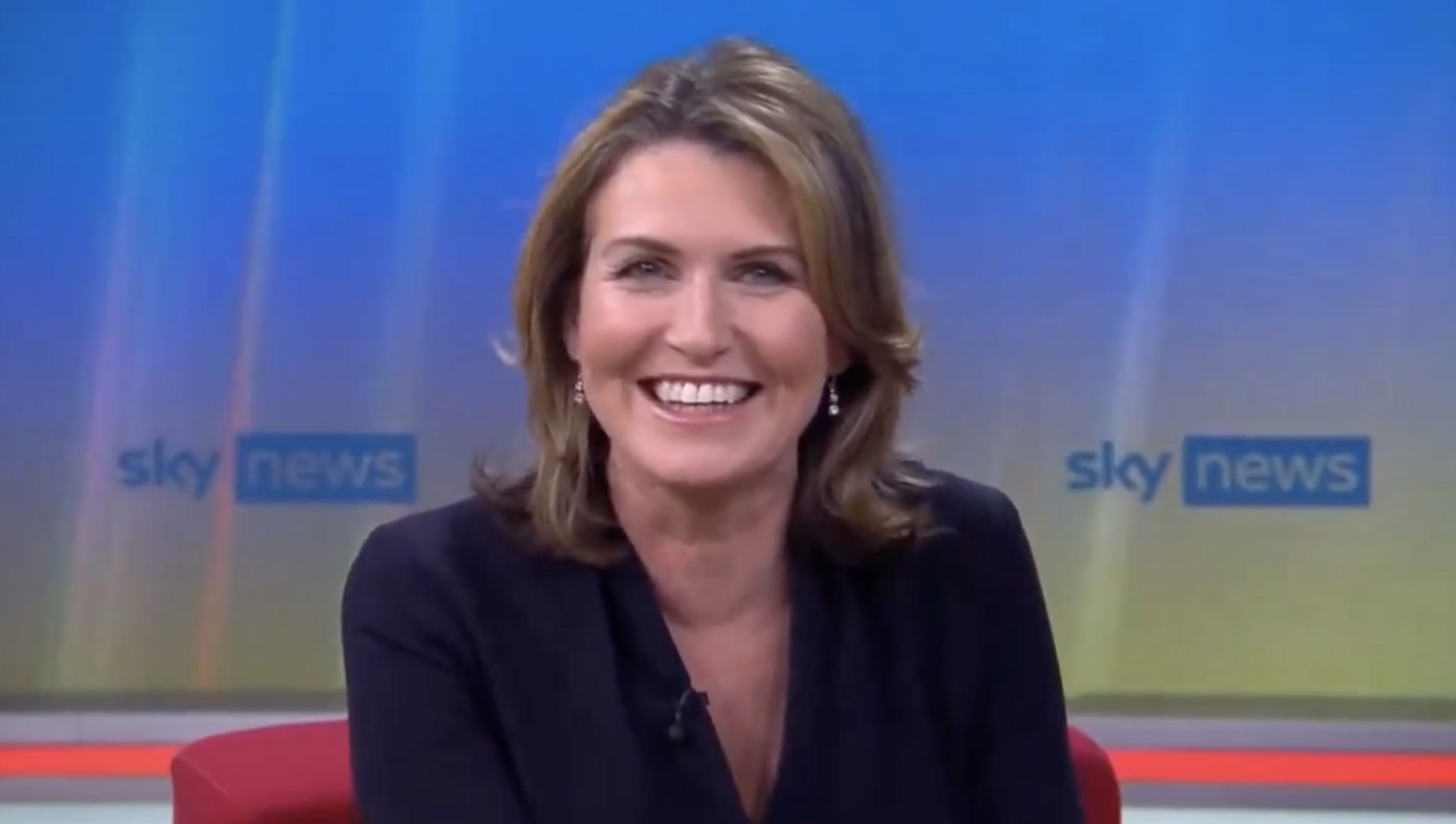 Sky News presenter criticised for insulting 13-year-old who “beat” ‘Tetris’