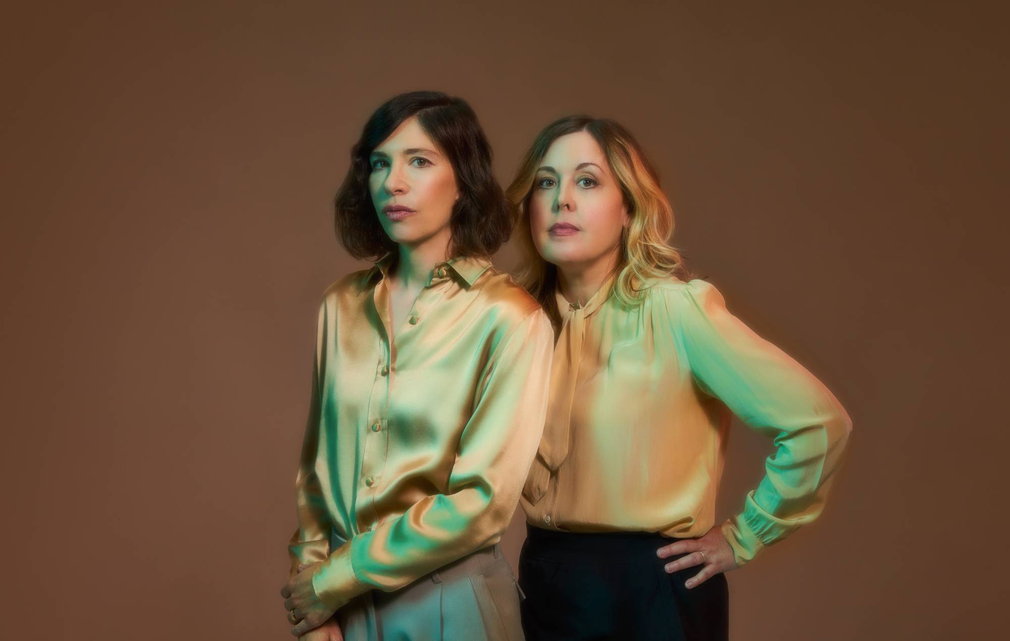 Sleater-Kinney talk new single ‘Untidy Creature’ and grief-driven new album: “This is not a somber record”