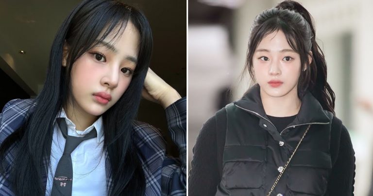 Netizens Criticize MBC For A Now-Deleted Tweet About NewJeans’ Minji Alluding To A Past “Controversy”