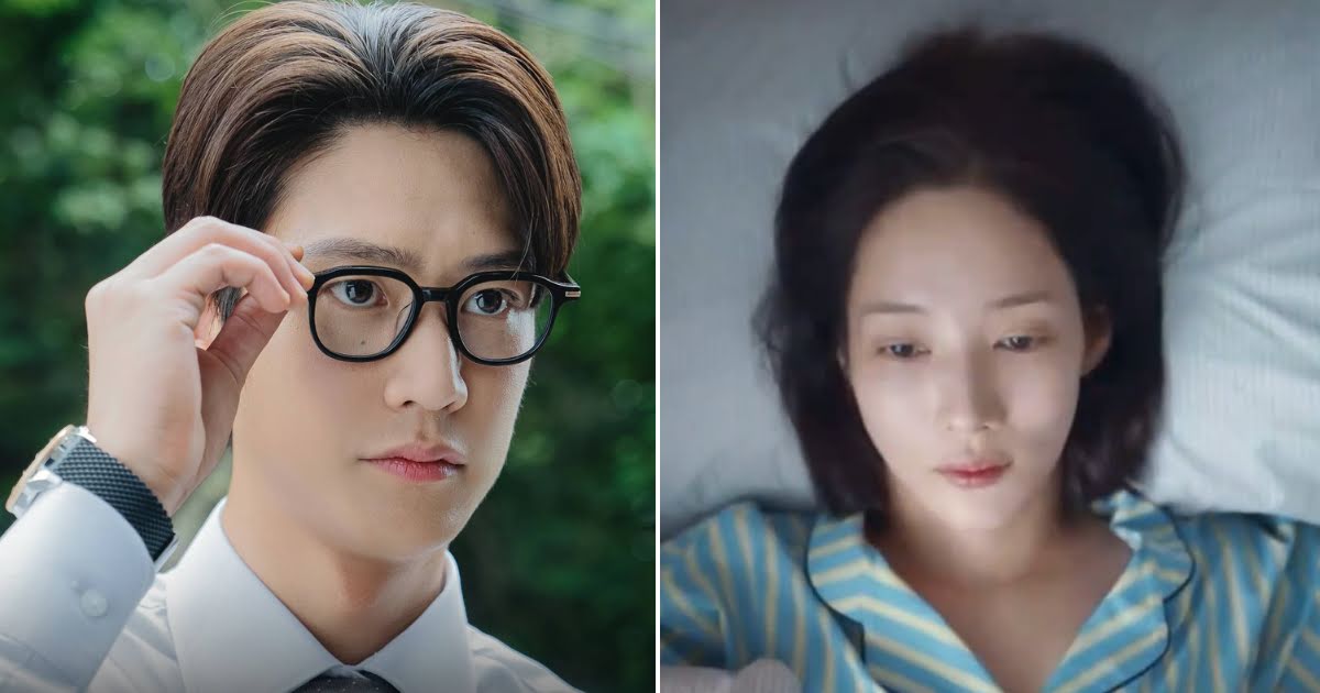 Netizens Voice Their “Disappointment” At A Clip From K-Drama “Marry My Husband” For The Most Unexpected Reason