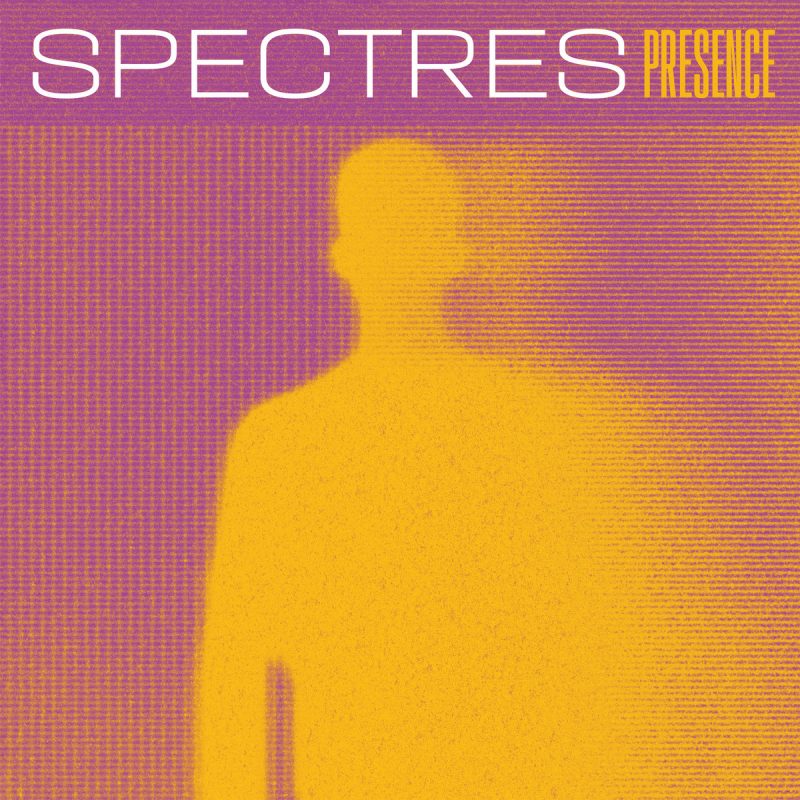 Vancouver Post-Punk Stalwarts Spectres Return with New Single “AM Gold”