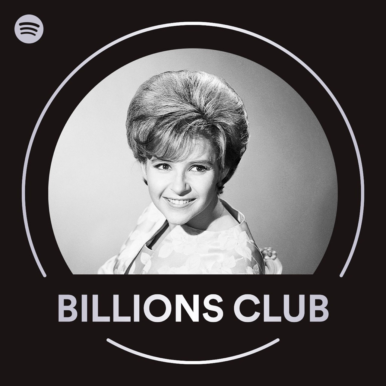 Brenda Lee’s ‘Rockin’ Around The Christmas Tree’ Hits A Billion Streams On Spotify