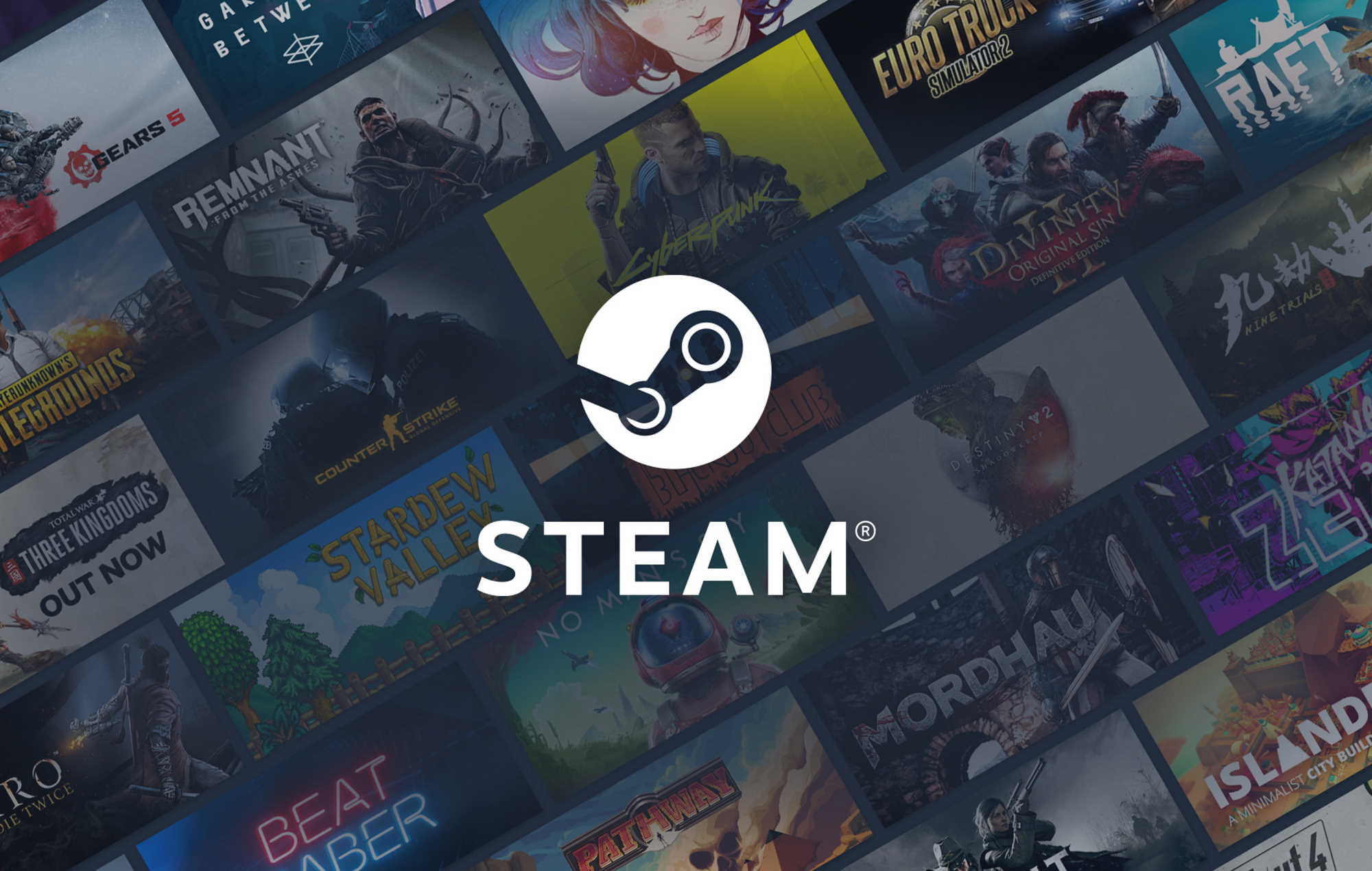 Steam cracks down on “illegal” use of AI in games