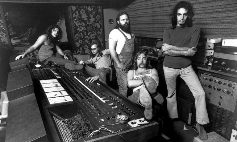 Wheels Turnin’ ’Round And ’Round: The Rare Sophistication Of Steely Dan