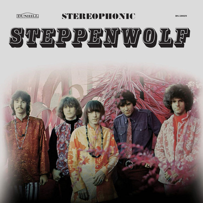 When Steppenwolf Showed Off Their Wild Side