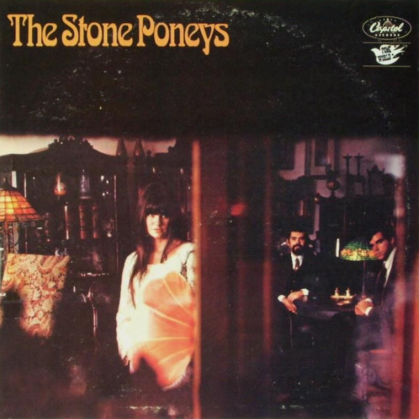 ‘The Stone Poneys’: The Early Folk-Rock Adventures Of Linda Ronstadt