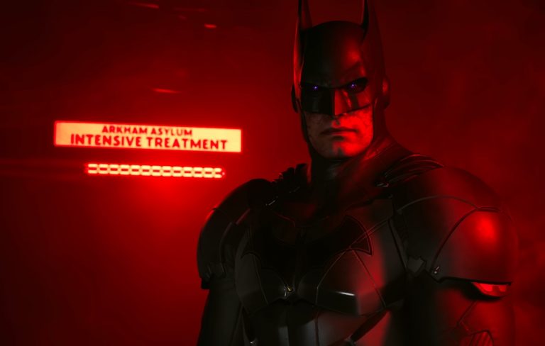 ‘Suicide Squad: Kill The Justice League’ isn’t the last we’ll hear of Kevin Conroy’s Batman