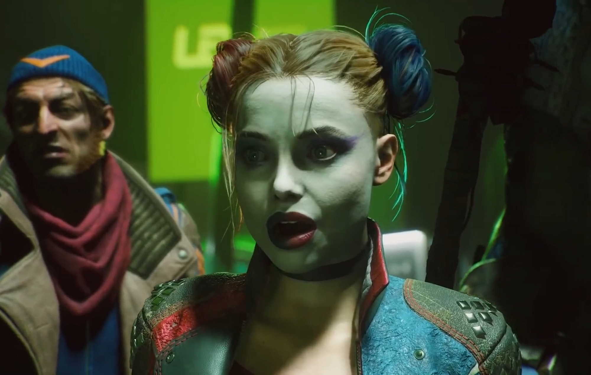 ‘Suicide Squad: Kill the Justice League’ isn’t live service, developer says