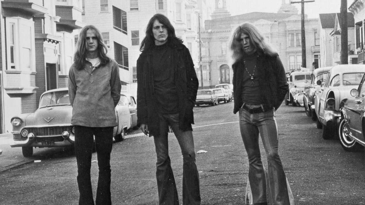 “Mike Bloomfield came up to me at the Avalon Ballroom and says, ‘You can’t do that’. I said, ‘C’mon, Mike, you can do it, too. All you gotta do is turn this knob up to 10′”: The story of Blue Cheer – the band who invented heavy metal