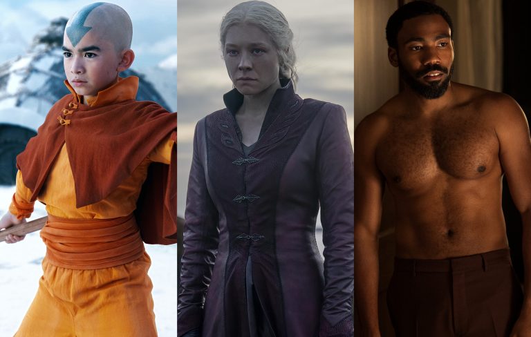 The best TV shows to look forward to in 2024