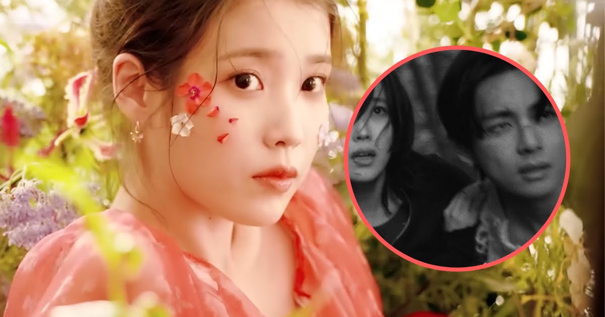 IU Changes Song Title “Love Wins,” Directly Addressing Queerbaiting Accusations