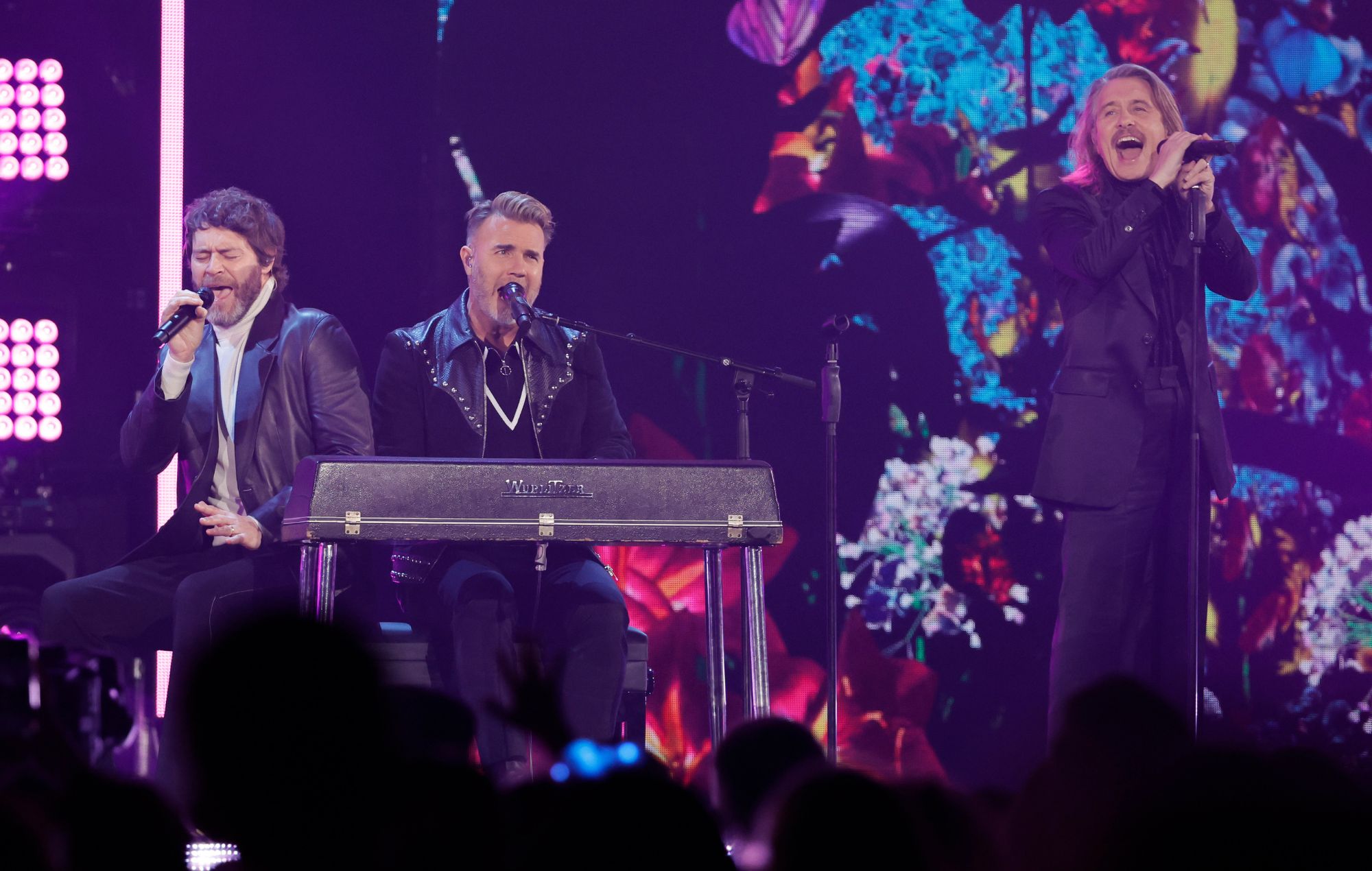 Take That Las Vegas residency given the green light by venue owner