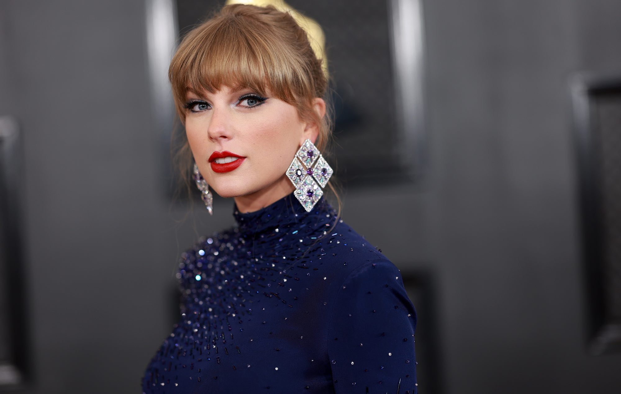 ‘Argylle’ director denies theory around Taylor Swift’s involvement in upcoming spy movie