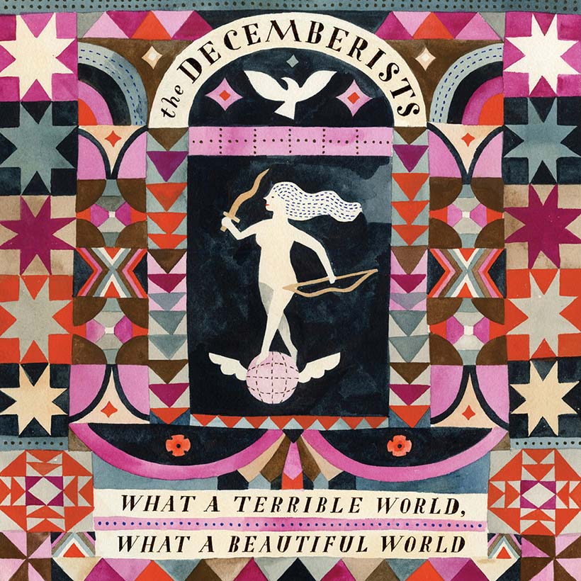 ‘What A Terrible World, What A Beautiful World’: The Decemberists’ Concept-Free Classic