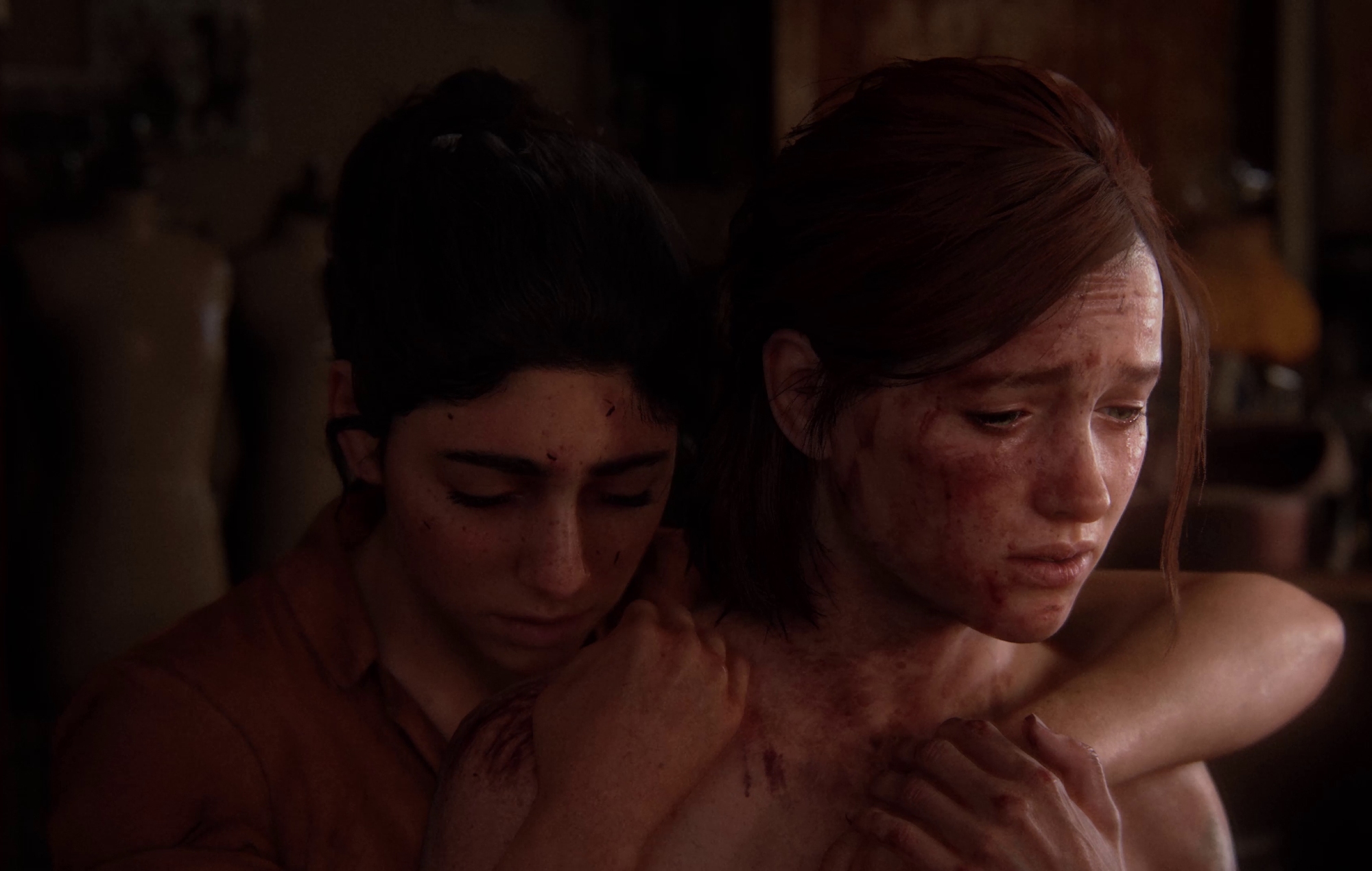 ‘The Last Of Us Part 2 Remastered’ review: depressing, but worth it