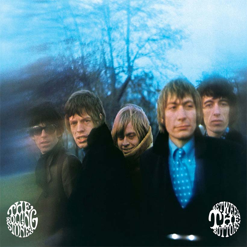 ‘Between The Buttons’: Behind The Rolling Stones’ Forgotten Album