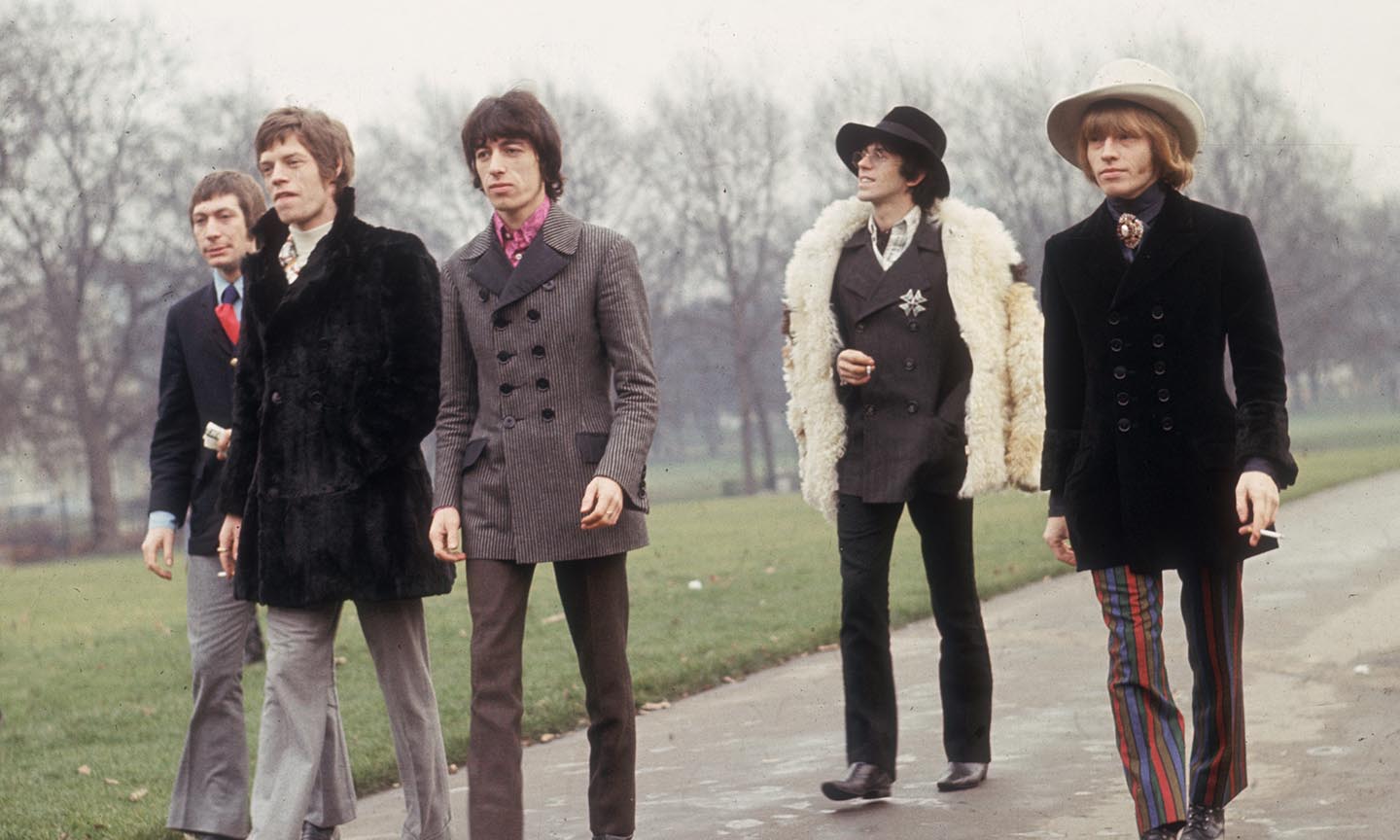 ‘Ruby Tuesday’: The Story Behind The Rolling Stones Song