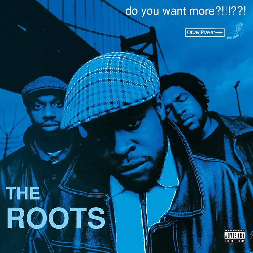 ‘Do You Want More?!!!??!’: How The Roots Rebelled Against Hip-Hop