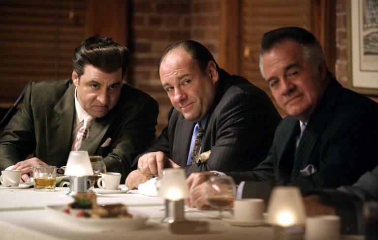 ‘The Sopranos’ won’t return, confirms creator David Chase: “The prequel was it”