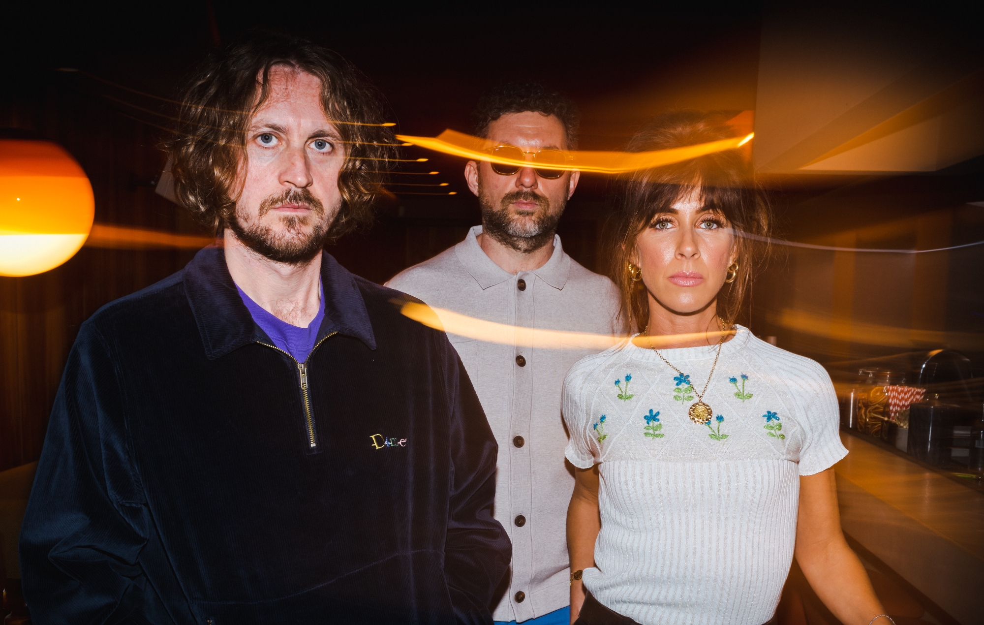 The Zutons share funky new single ‘Creeping On The Dancefloor’