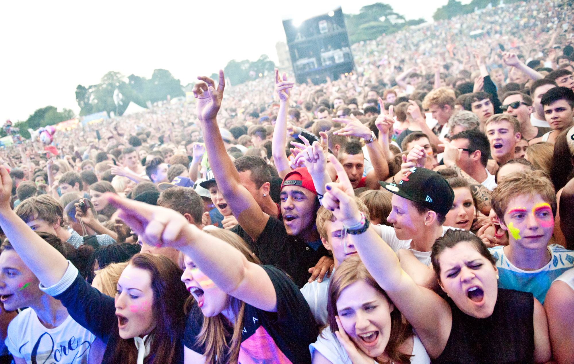 Nottingham’s Splendour festival cancelled, leaving organisers “frustrated”