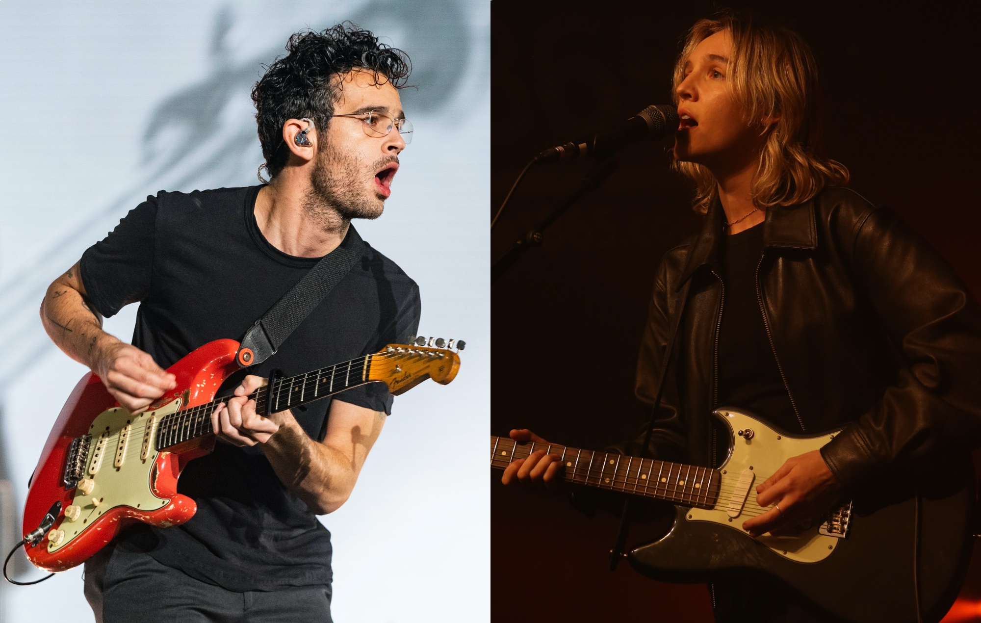 The Japanese House confirmed to support The 1975 on 2024 UK tour