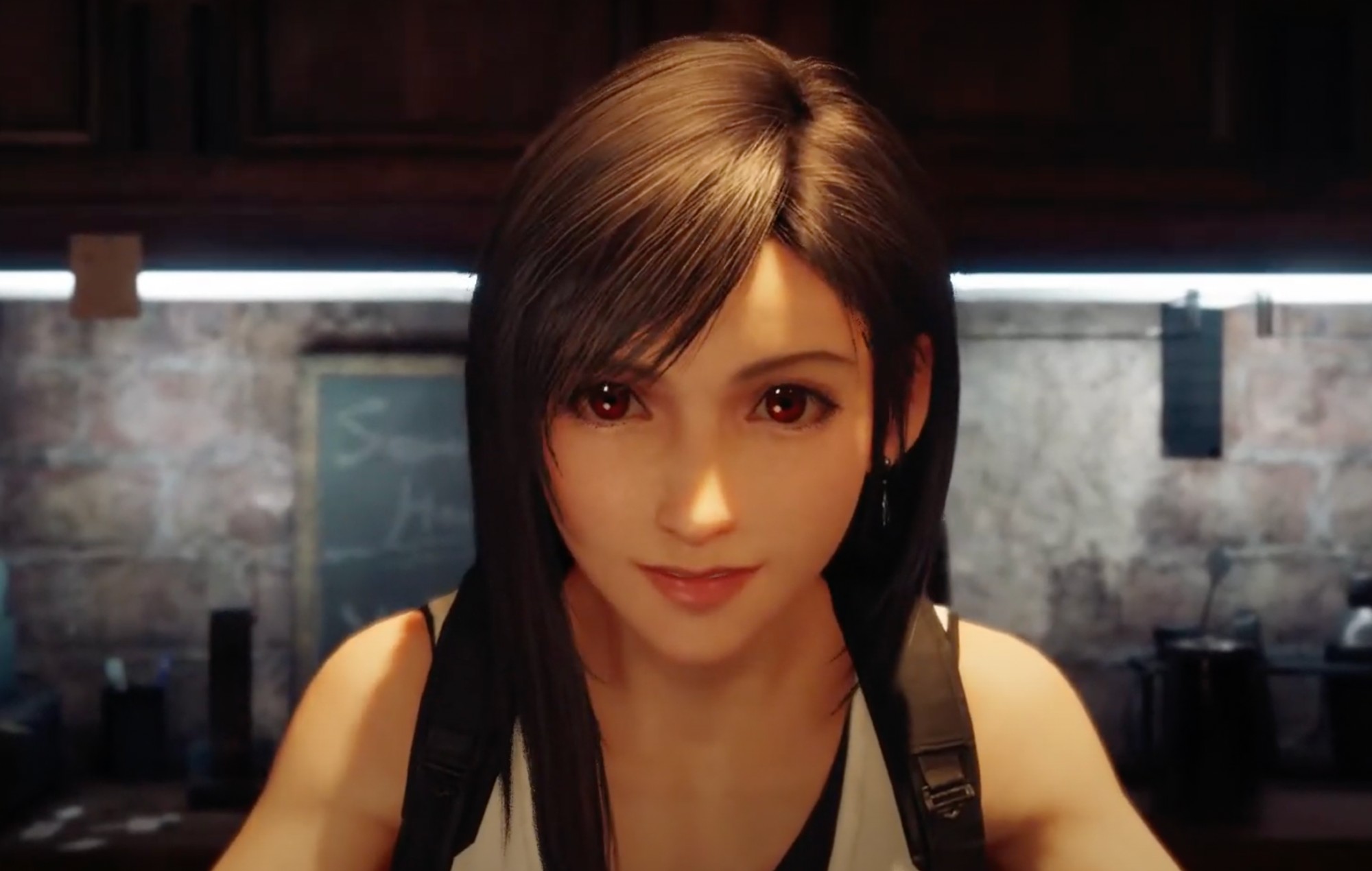 ‘Tekken’ boss responds to rumours ‘Final Fantasy 7’’s Tifa is joining the game