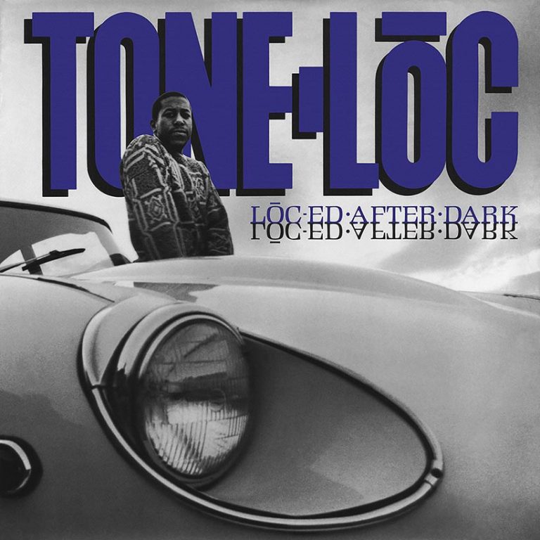 ‘Lōc-ed After Dark’: Shining A New Light On Tone Lōc’s Golden Age Classic