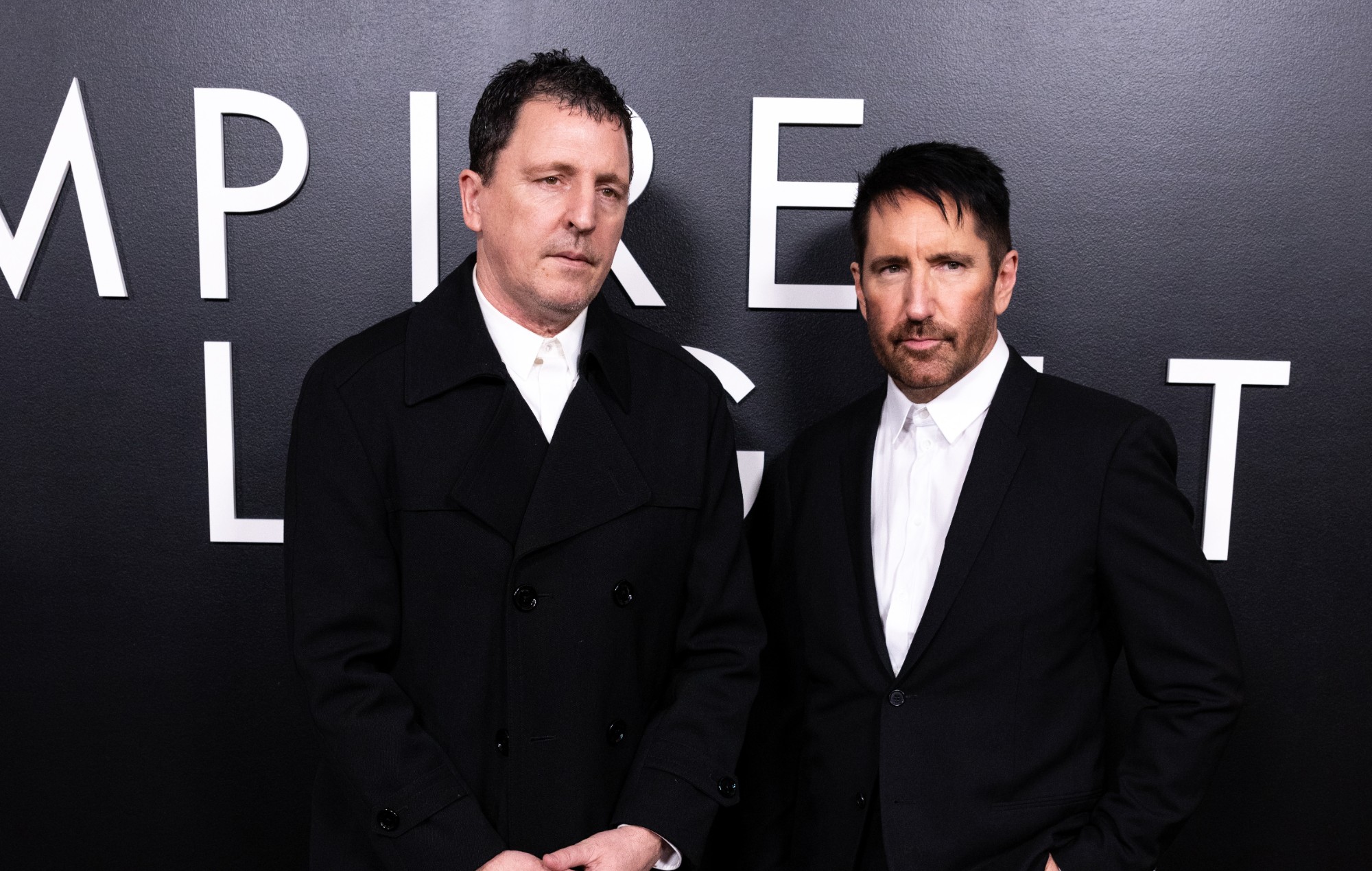 Hideo Kojima teases Nine Inch Nails collaboration