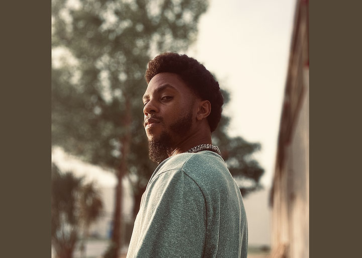 Trevor Joseph Leads the Revolution With His Debut EP, “My Way”