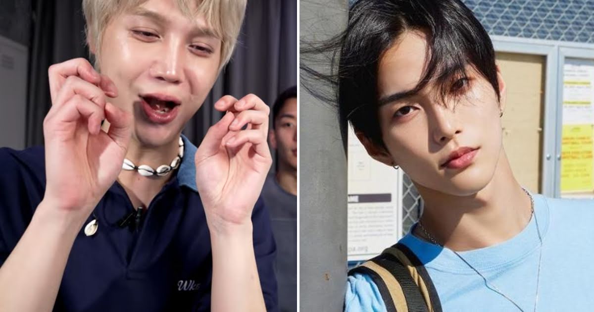 Famous Influencer Edward Avila’s Latest Video Sparks Criticism For Using RIIZE Seunghan’s Hiatus For “Clout”