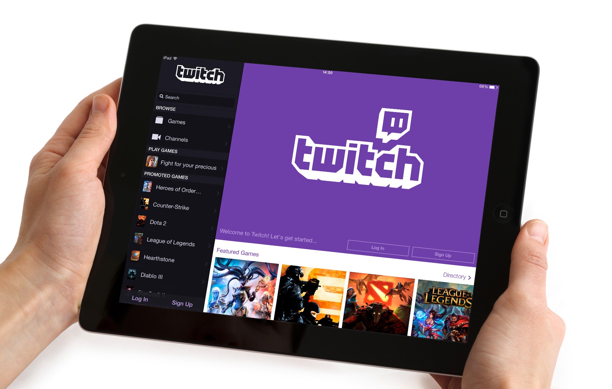 Twitch CEO claims the streaming platform “isn’t profitable” following huge layoffs