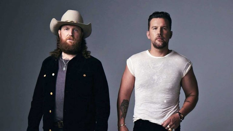 “We’re progressive people who grew up in a very conservative town. We’re used to bridging the divide”: Brothers Osborne’s new album is a celebration of freedom and inclusiveness