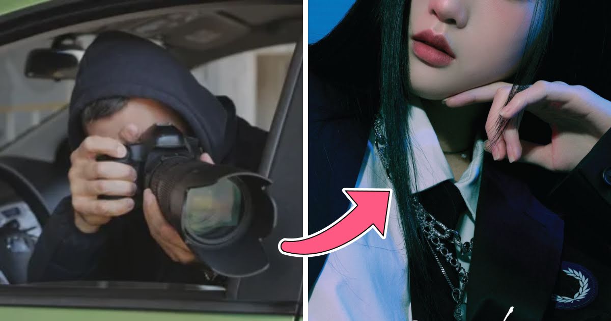 Popular Girl Group’s Company Permanently Blacklists Sasaeng Fan After Several Incidents