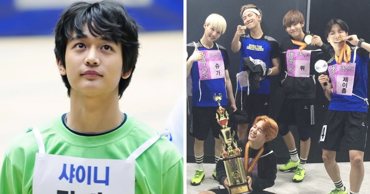 Most Awarded K-Pop Idols At ISAC Through The Years