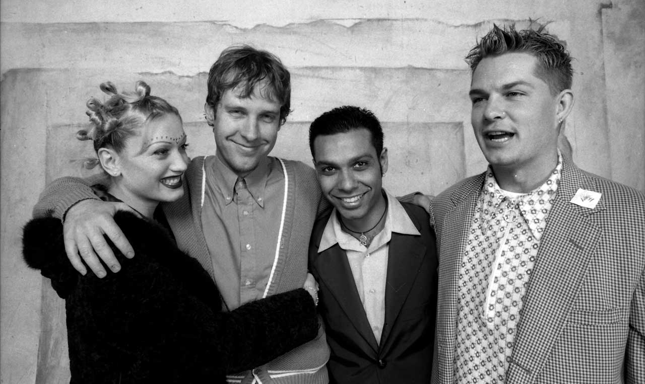 No Doubt and Sublime to reunite for Coachella: This year’s headliners also announced