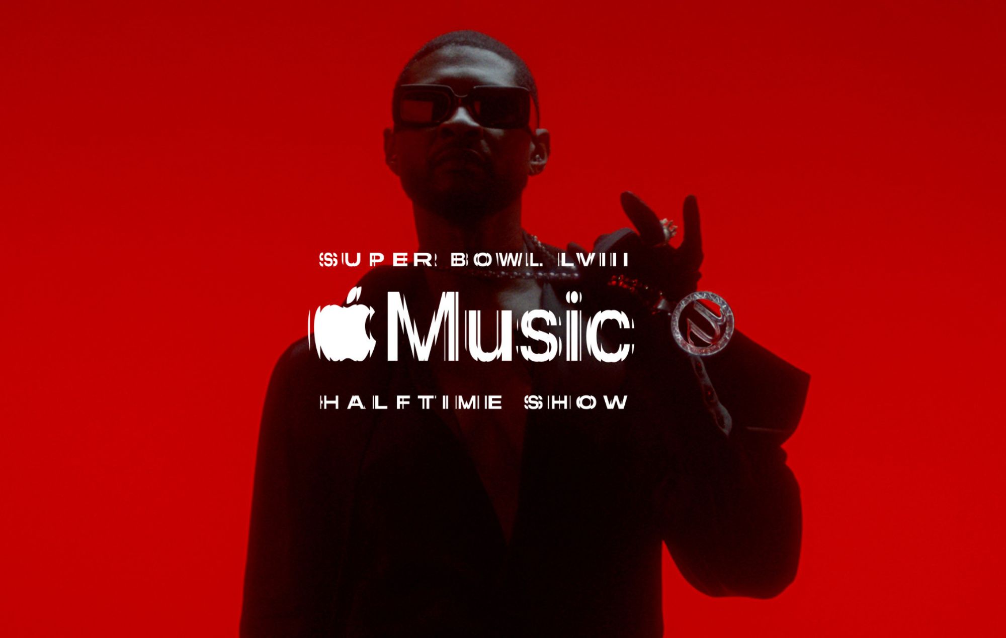 Usher’s Super Bowl Halftime Show trailer teases a performance “30 years in the making”