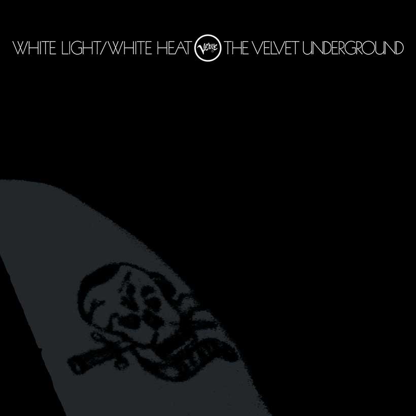 ‘White Light/White Heat’: How The Velvet Underground Foretold The Future