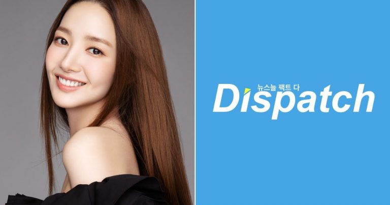 Netizens React To Shocking Dispatch Report Exposing Park Min Young’s Lies And The Nature Of Her Relationship With Ex-Boyfriend