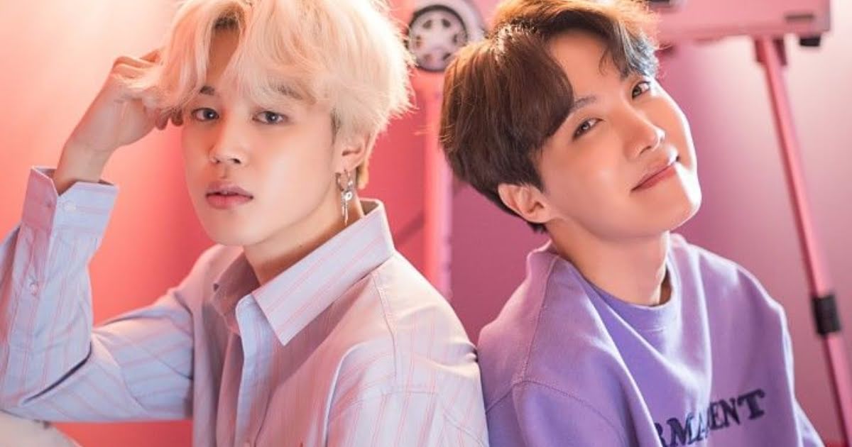 BTS’s Jimin and J-Hope’s Conversation In Their Documentary Breaks ARMYs’ Hearts