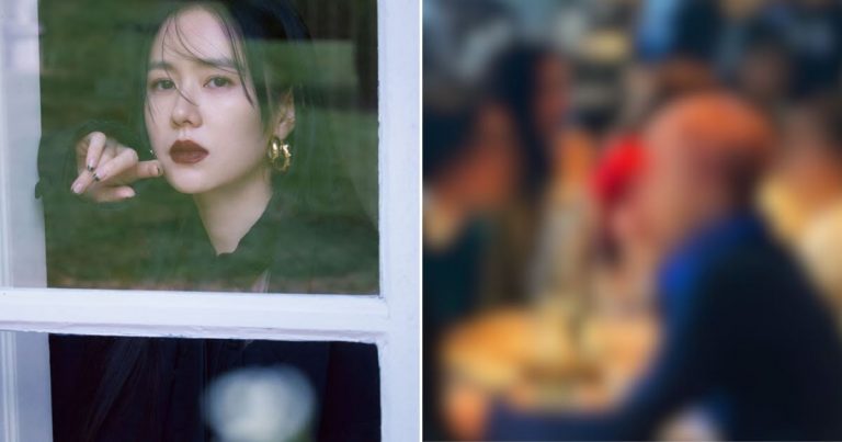 Netizens Allege Son Ye Jin And Hyun Bin Were Spotted With Their Exes
