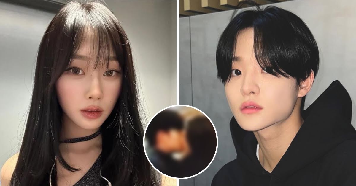 Fact Check: Are aespa’s Giselle And TREASURE’s Jihoon Dating?