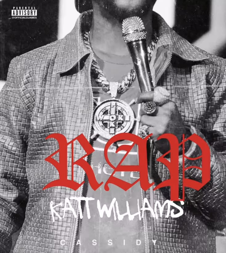 Cassidy’s new single “Katt Williams”: A Bold Tribute to Controversial Conversations: Cassidy, the rap virtuoso, has ignited the music scene yet again with his latest release, “Katt Williams.”