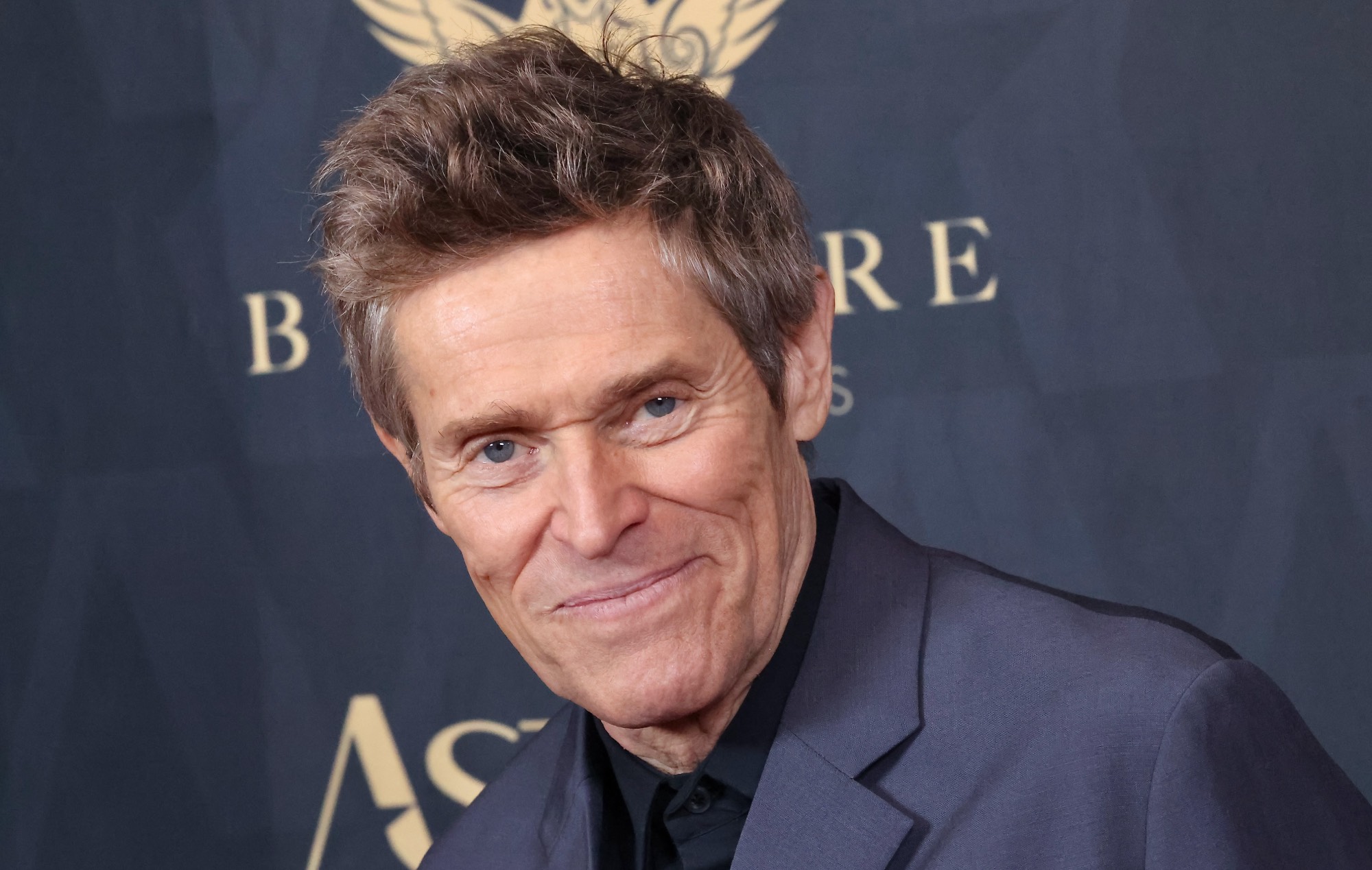 Willem Dafoe says “challenging” movies aren’t popular thanks to streaming