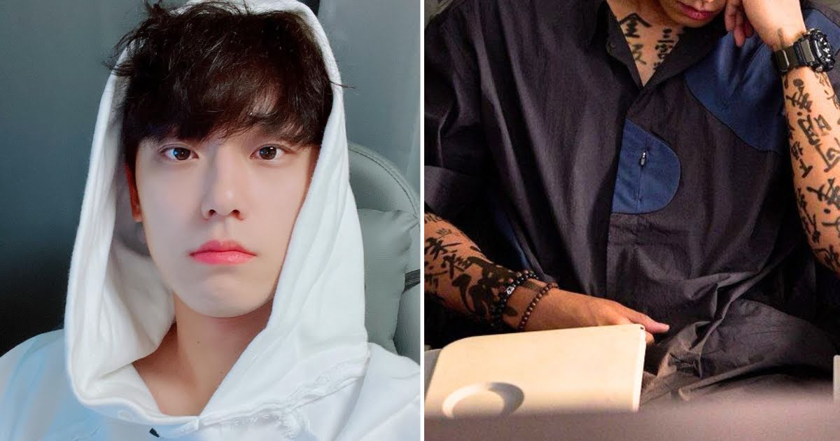 Actor Lee Do Hyun Shocks Netizens With His “Sexy AF” Transformation In New Photos