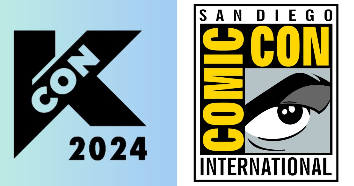 Netizens Concerned As KCON LA 2024 Scheduled Same Weekend As San Diego Comic-Con